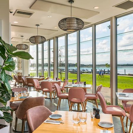 Rydges Hotel Port Macquarie Eksteriør bilde