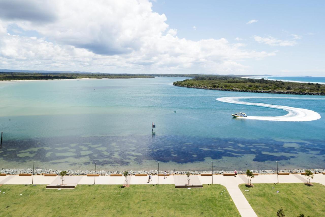 Rydges Hotel Port Macquarie Eksteriør bilde