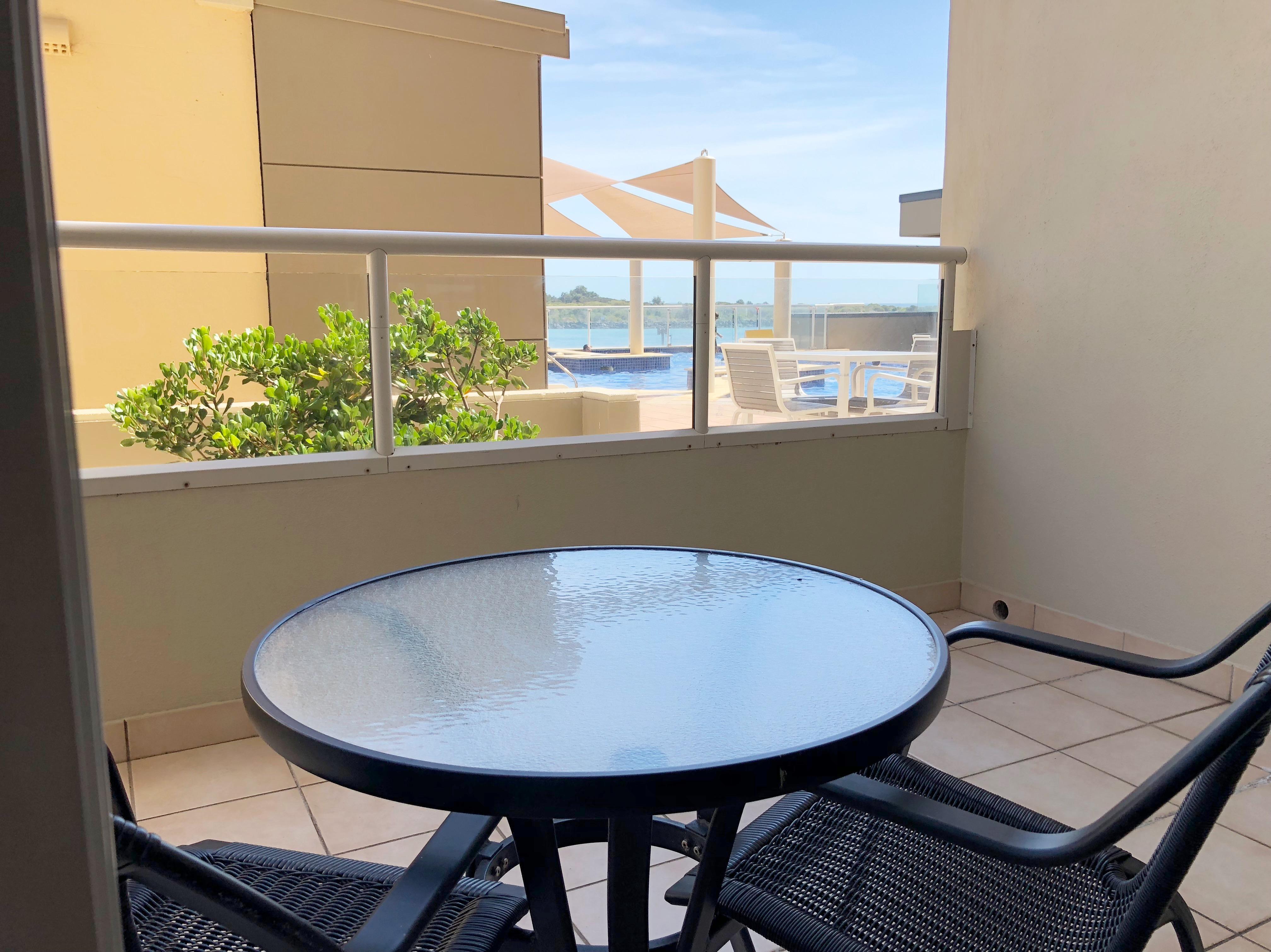 Rydges Hotel Port Macquarie Eksteriør bilde