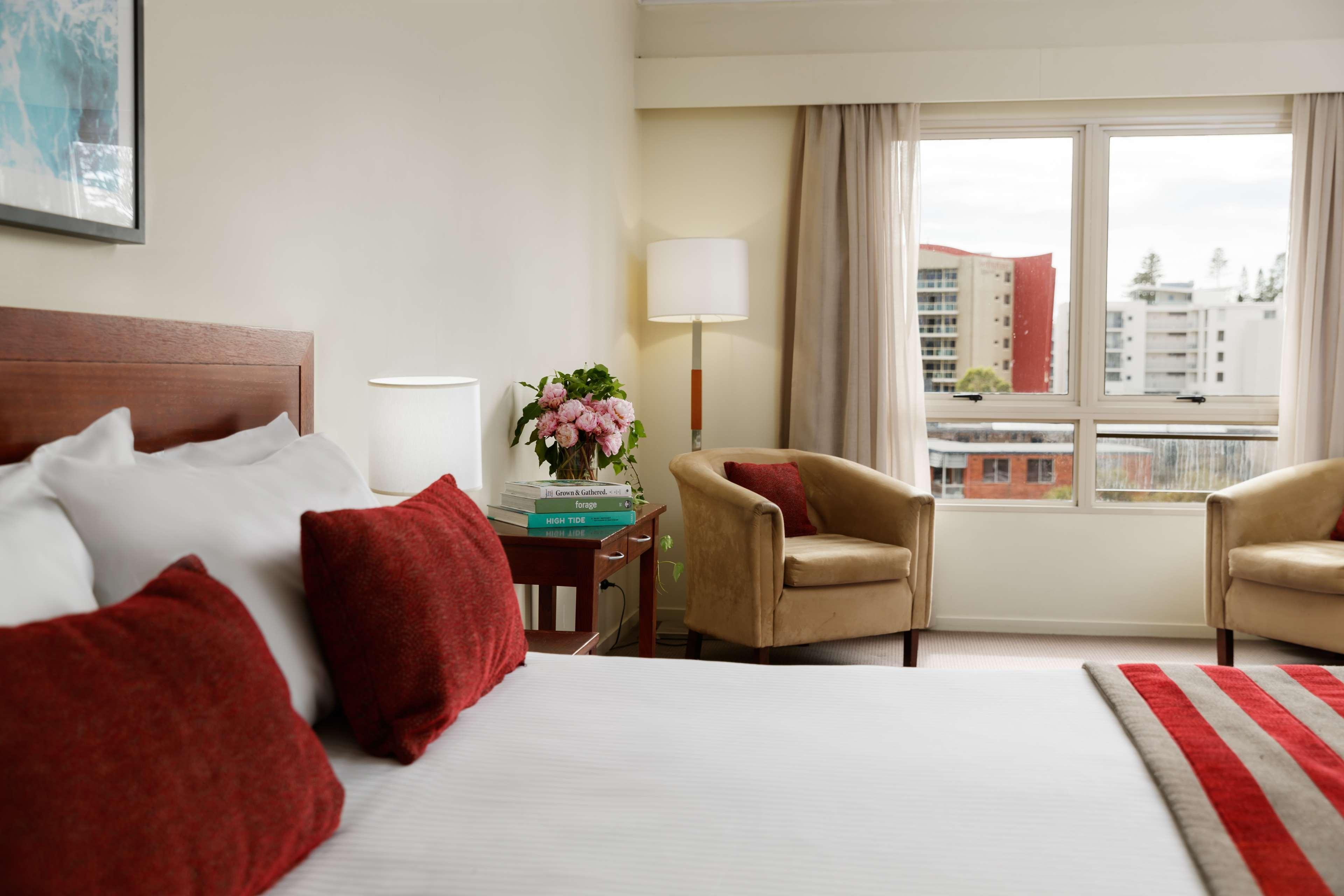 Rydges Hotel Port Macquarie Eksteriør bilde