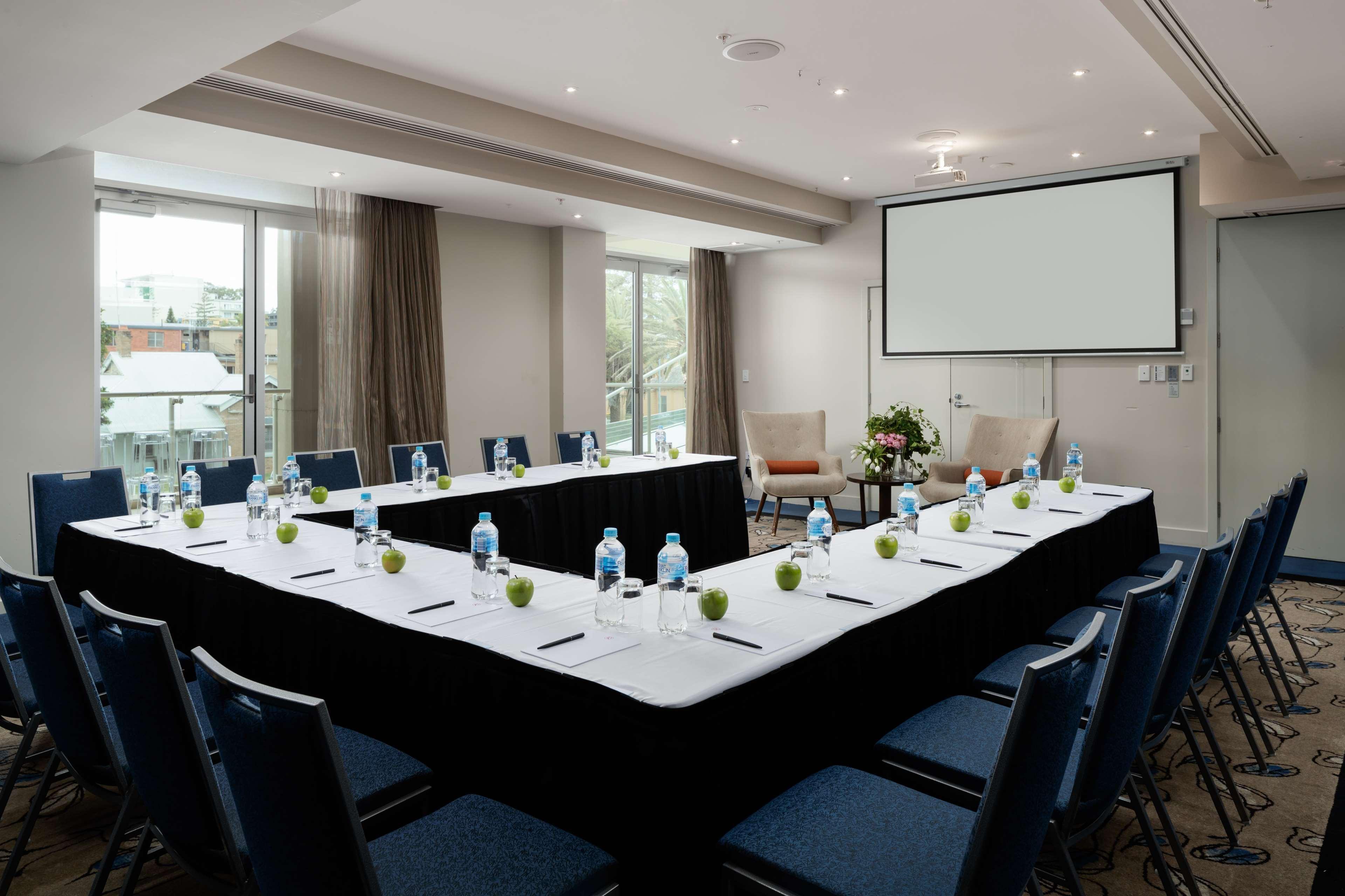 Rydges Hotel Port Macquarie Eksteriør bilde