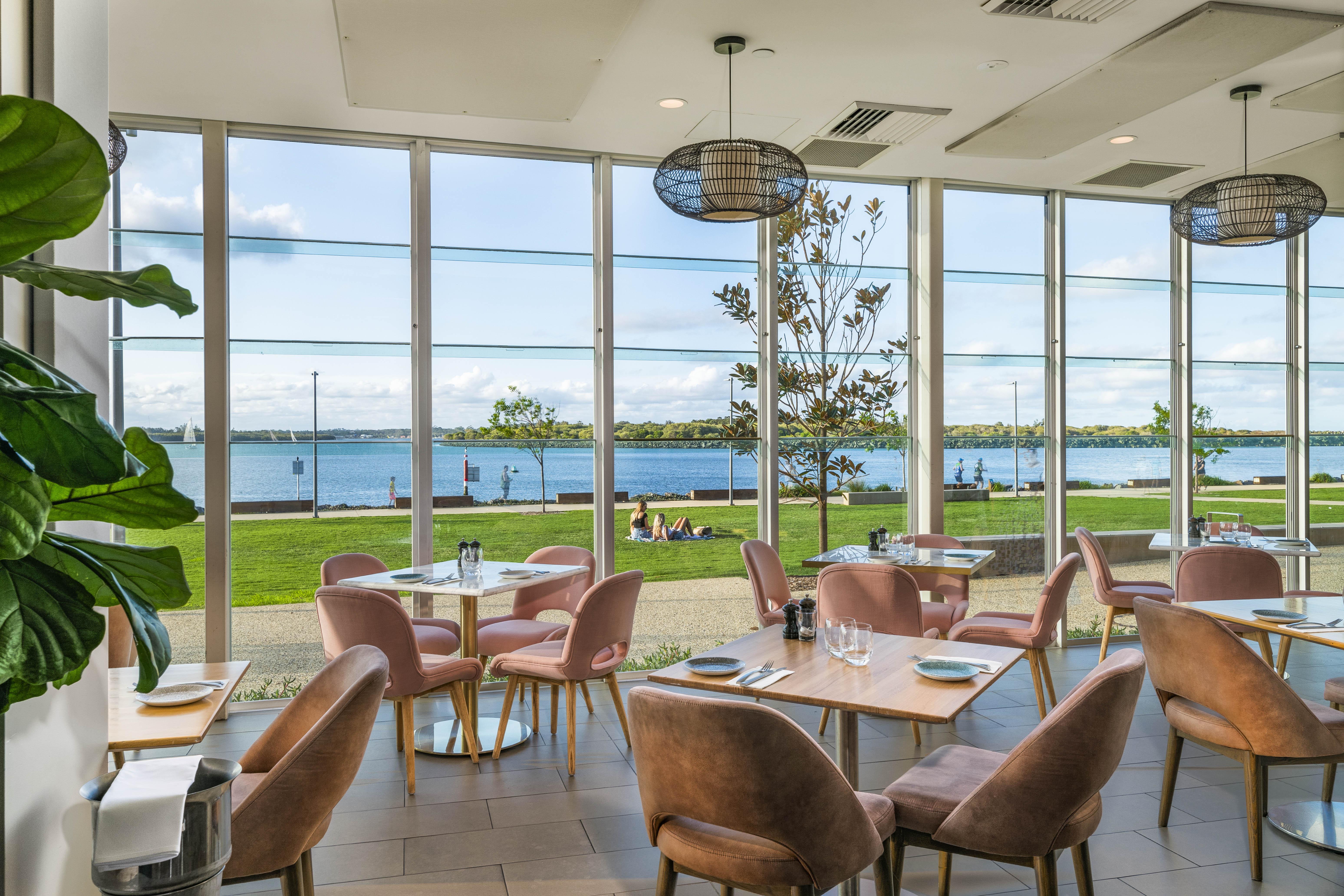 Rydges Hotel Port Macquarie Eksteriør bilde
