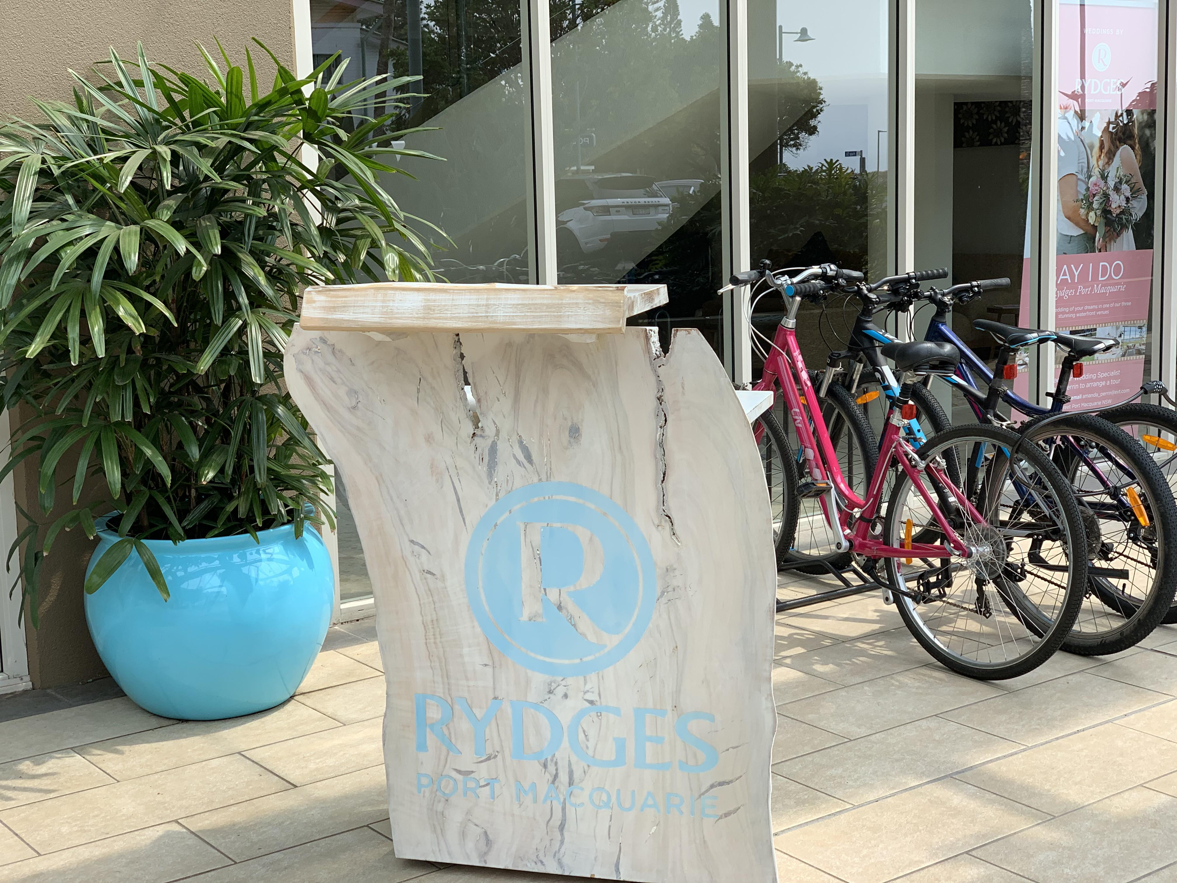 Rydges Hotel Port Macquarie Eksteriør bilde
