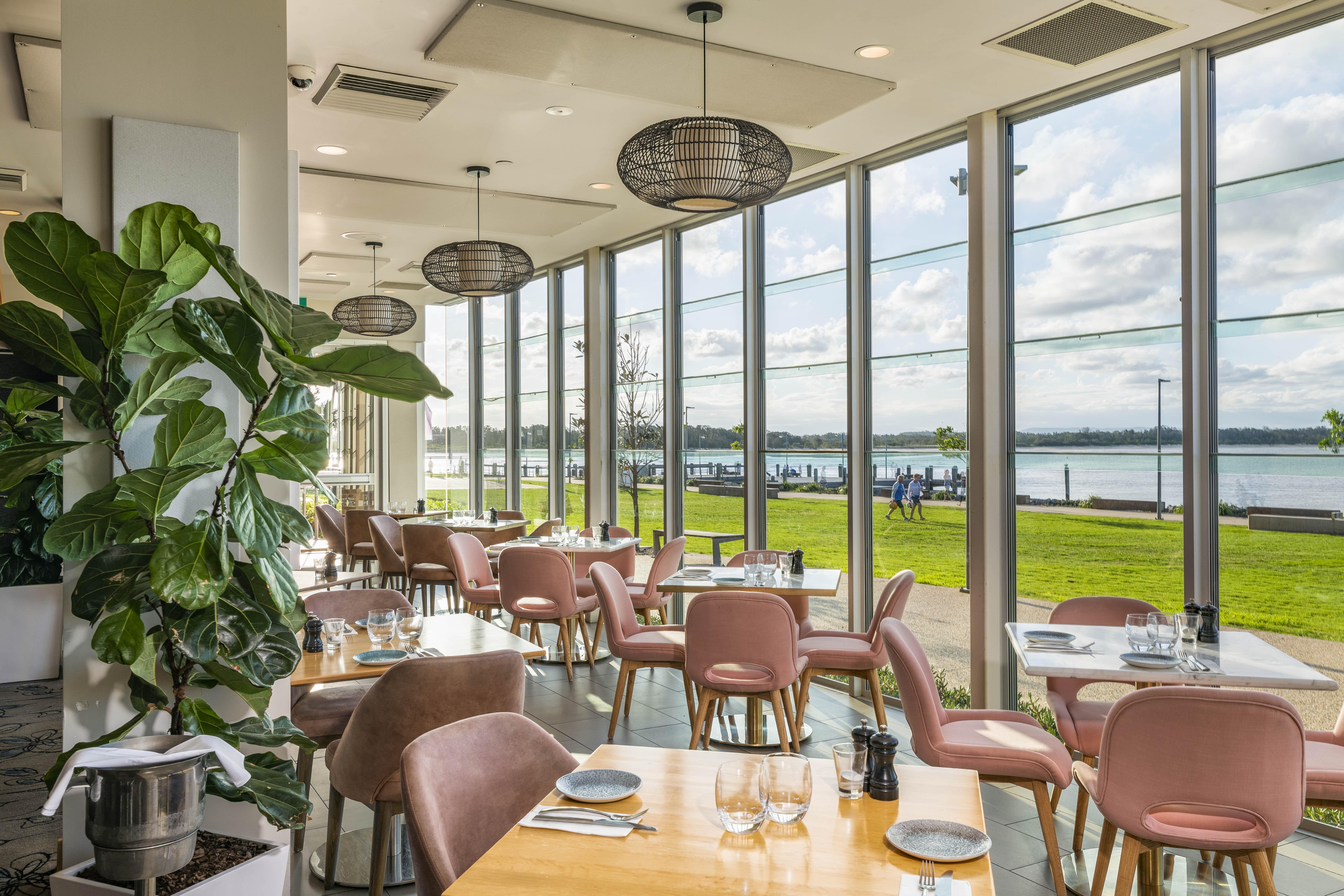 Rydges Hotel Port Macquarie Eksteriør bilde