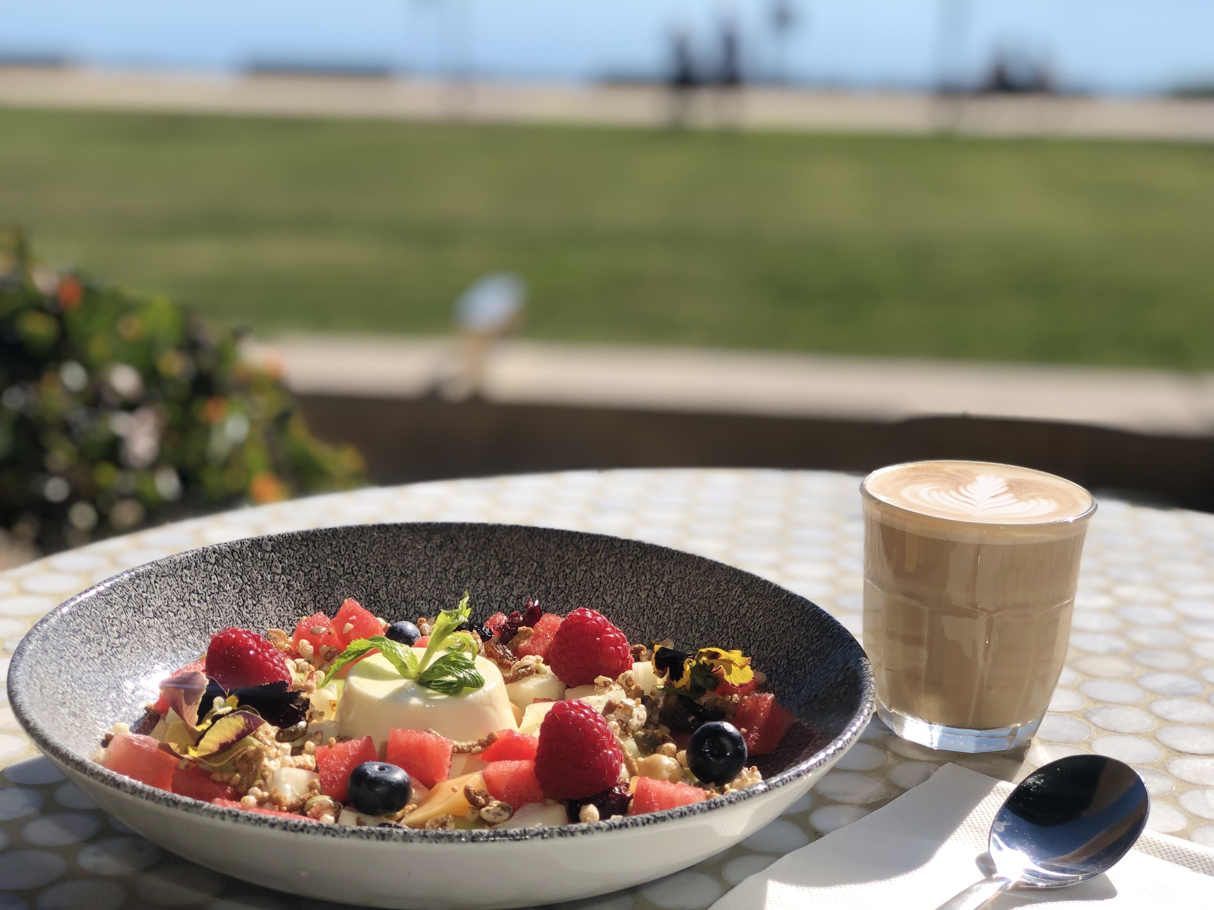 Rydges Hotel Port Macquarie Eksteriør bilde