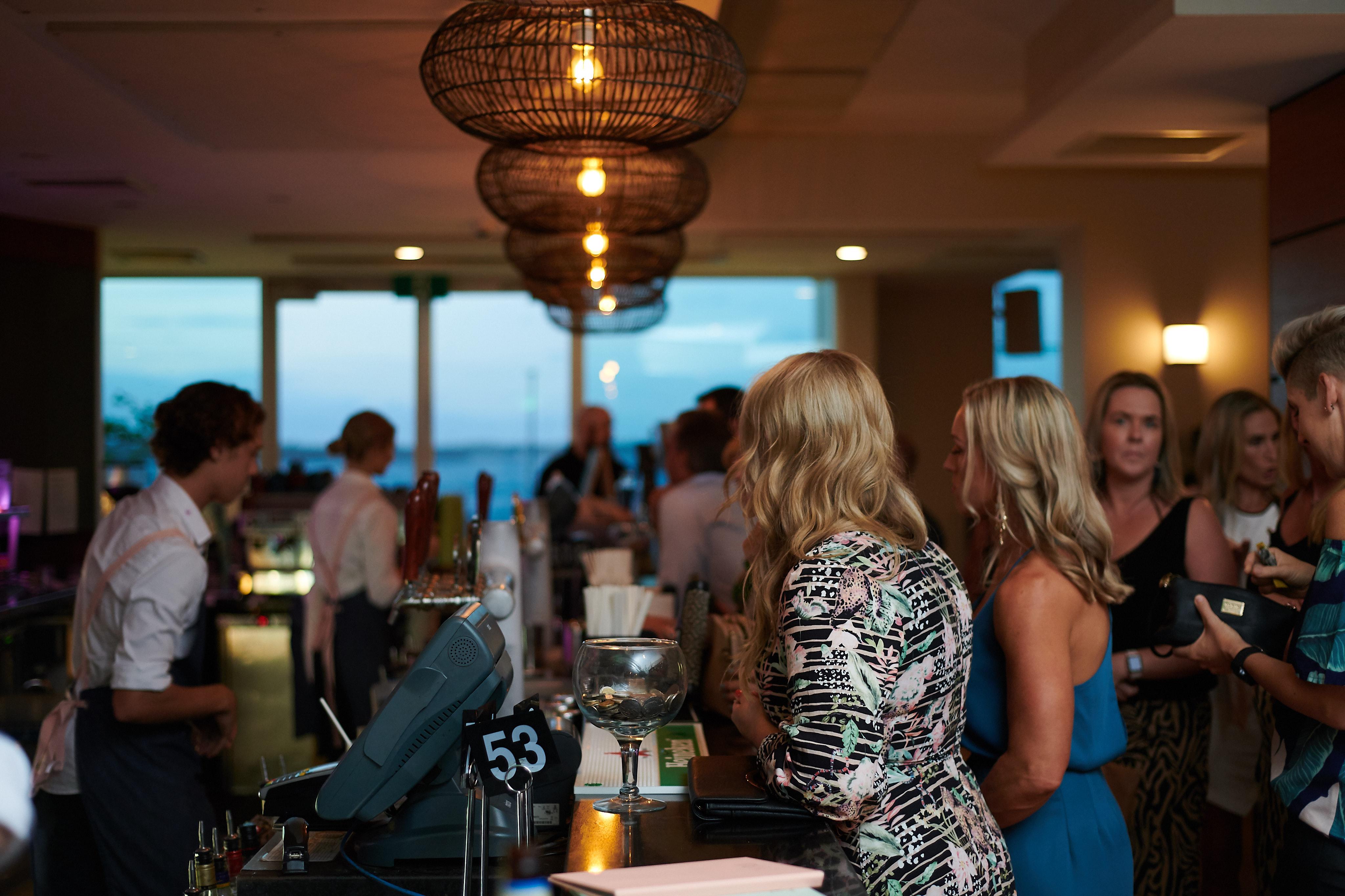 Rydges Hotel Port Macquarie Eksteriør bilde