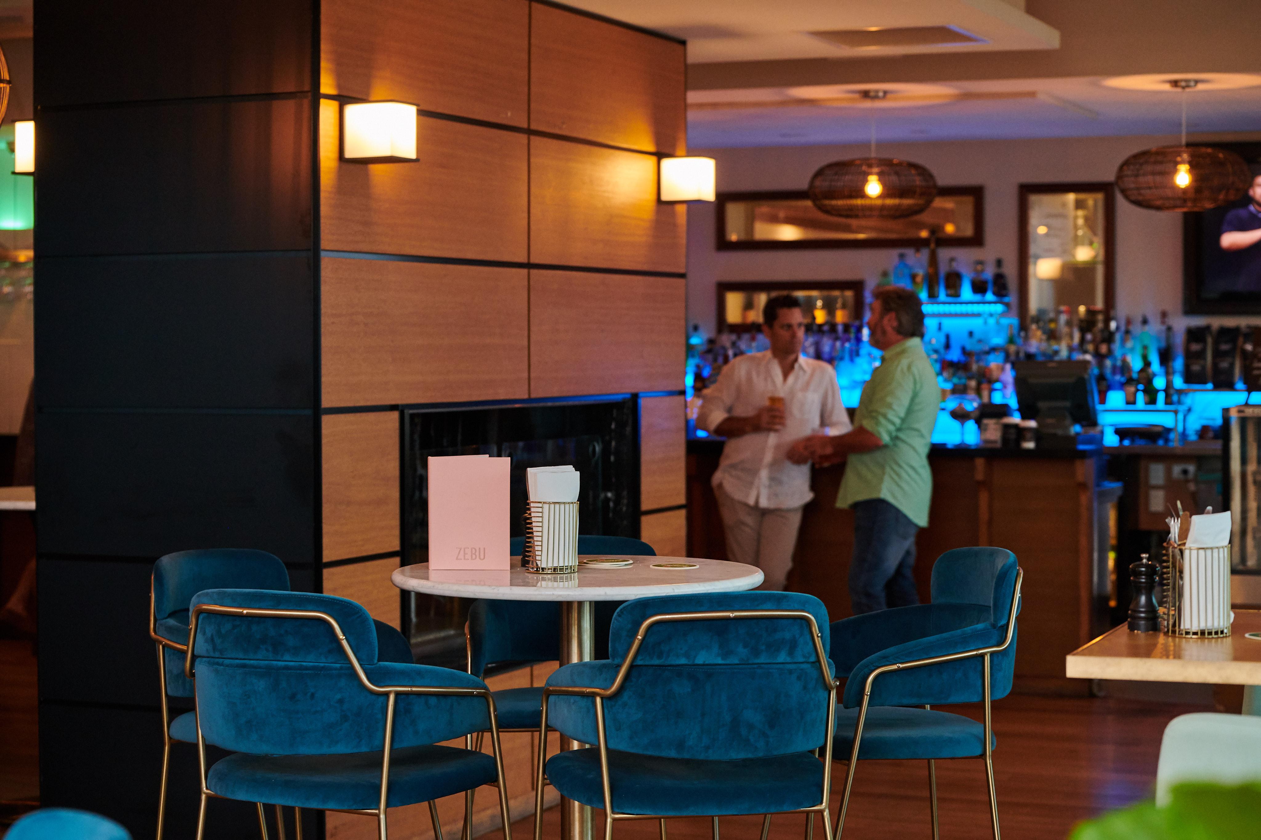 Rydges Hotel Port Macquarie Eksteriør bilde
