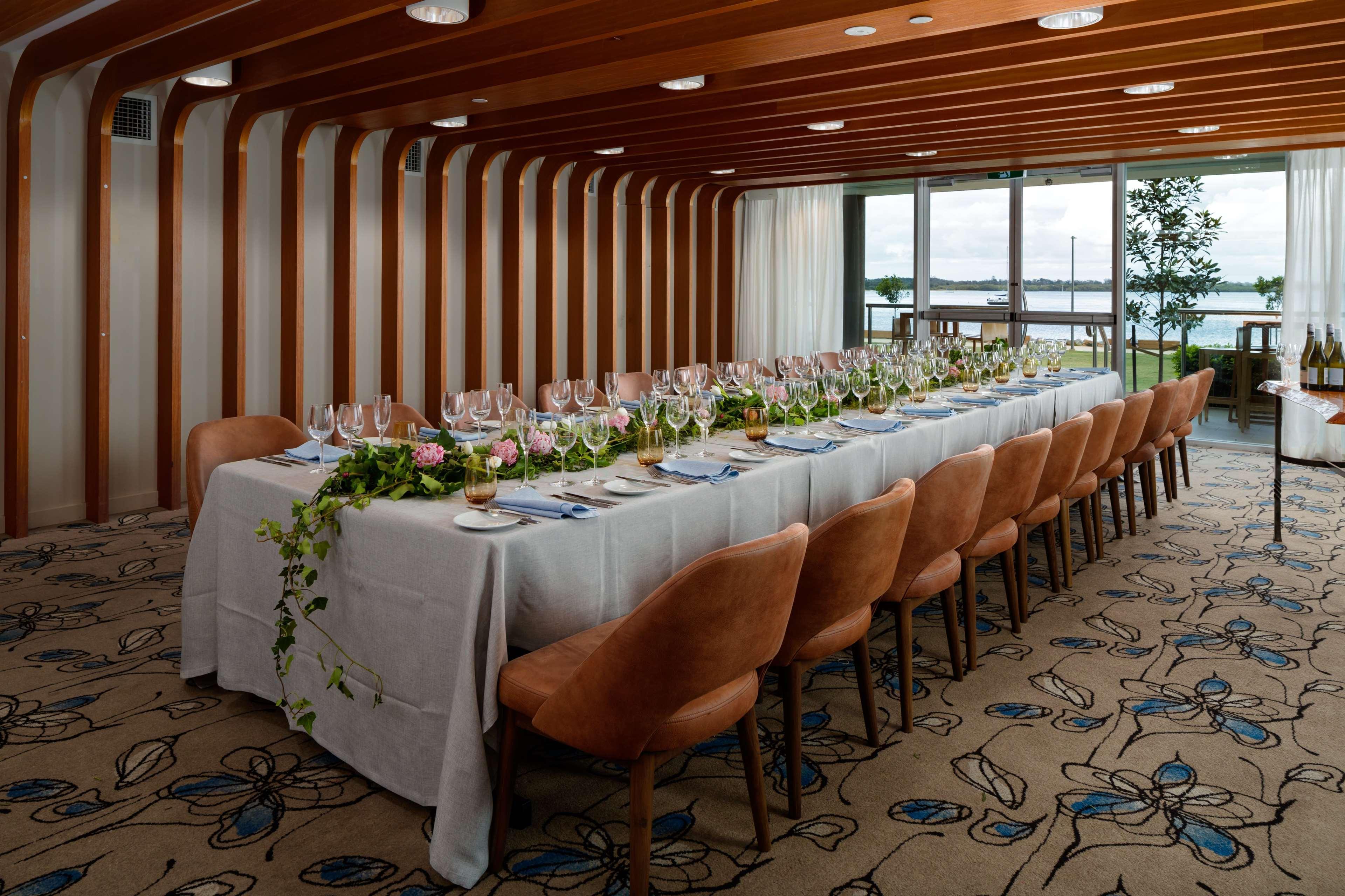 Rydges Hotel Port Macquarie Eksteriør bilde
