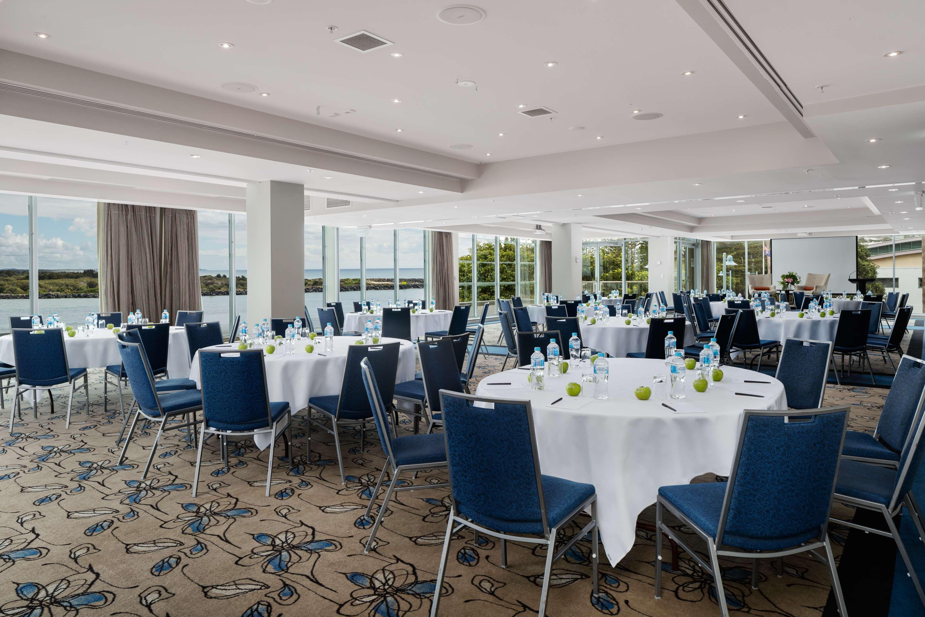 Rydges Hotel Port Macquarie Eksteriør bilde