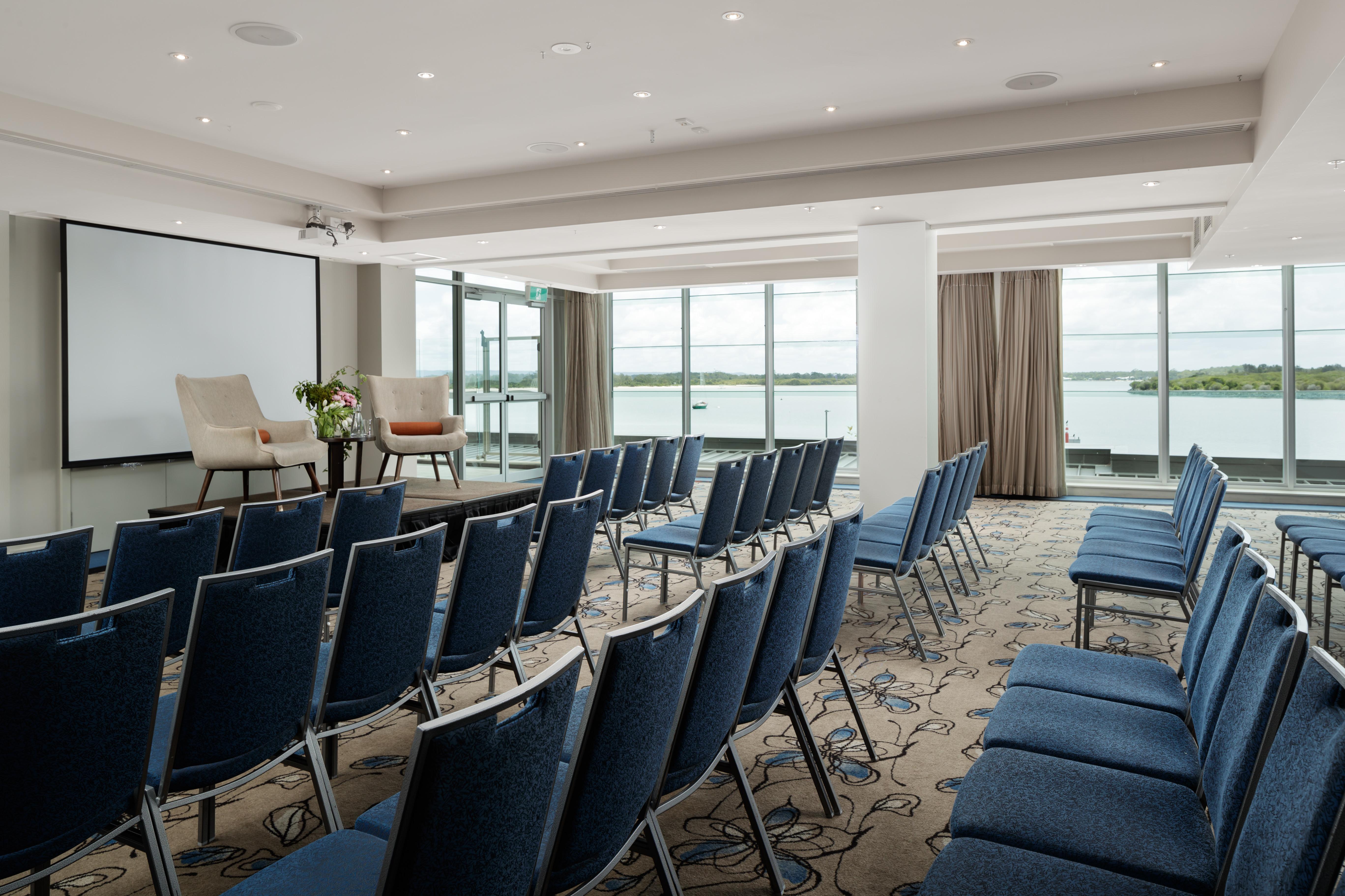 Rydges Hotel Port Macquarie Eksteriør bilde