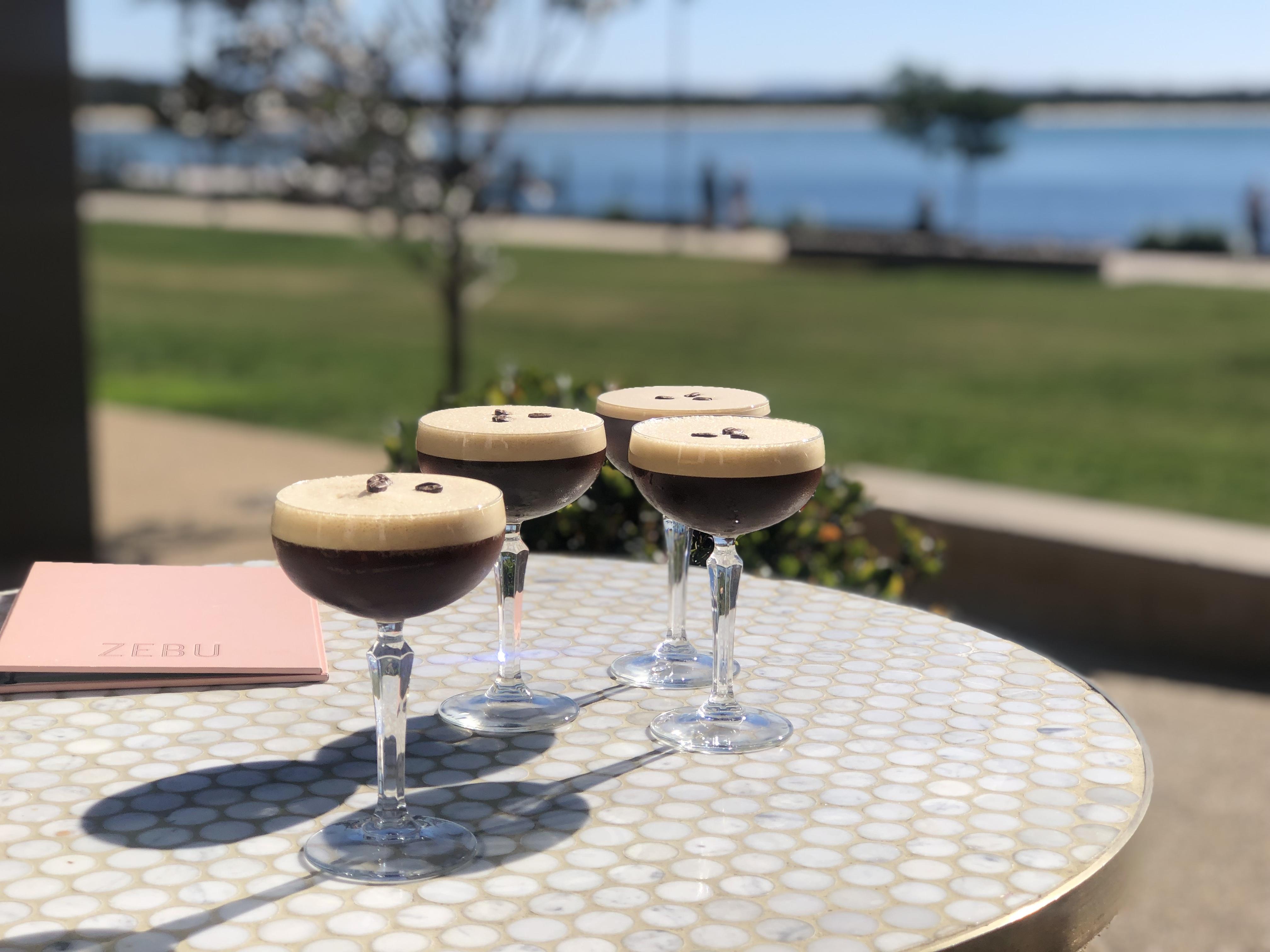 Rydges Hotel Port Macquarie Eksteriør bilde