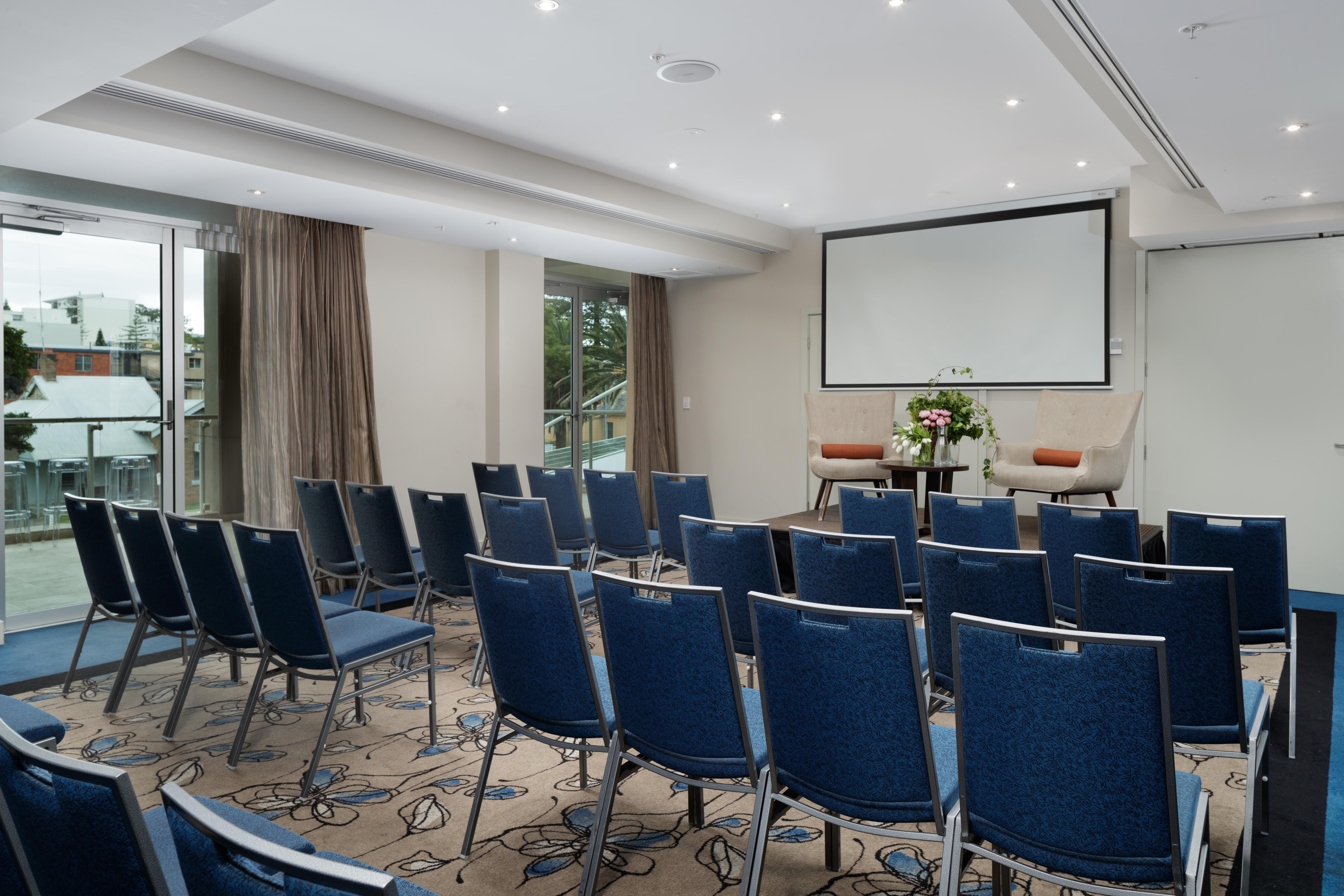 Rydges Hotel Port Macquarie Eksteriør bilde