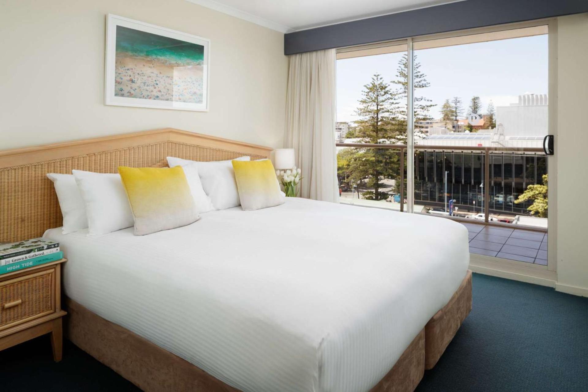 Rydges Hotel Port Macquarie Eksteriør bilde
