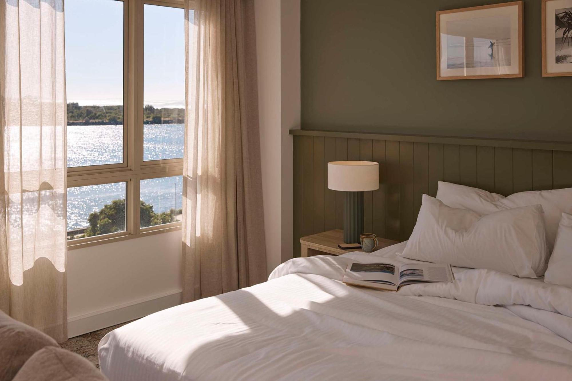 Rydges Hotel Port Macquarie Eksteriør bilde