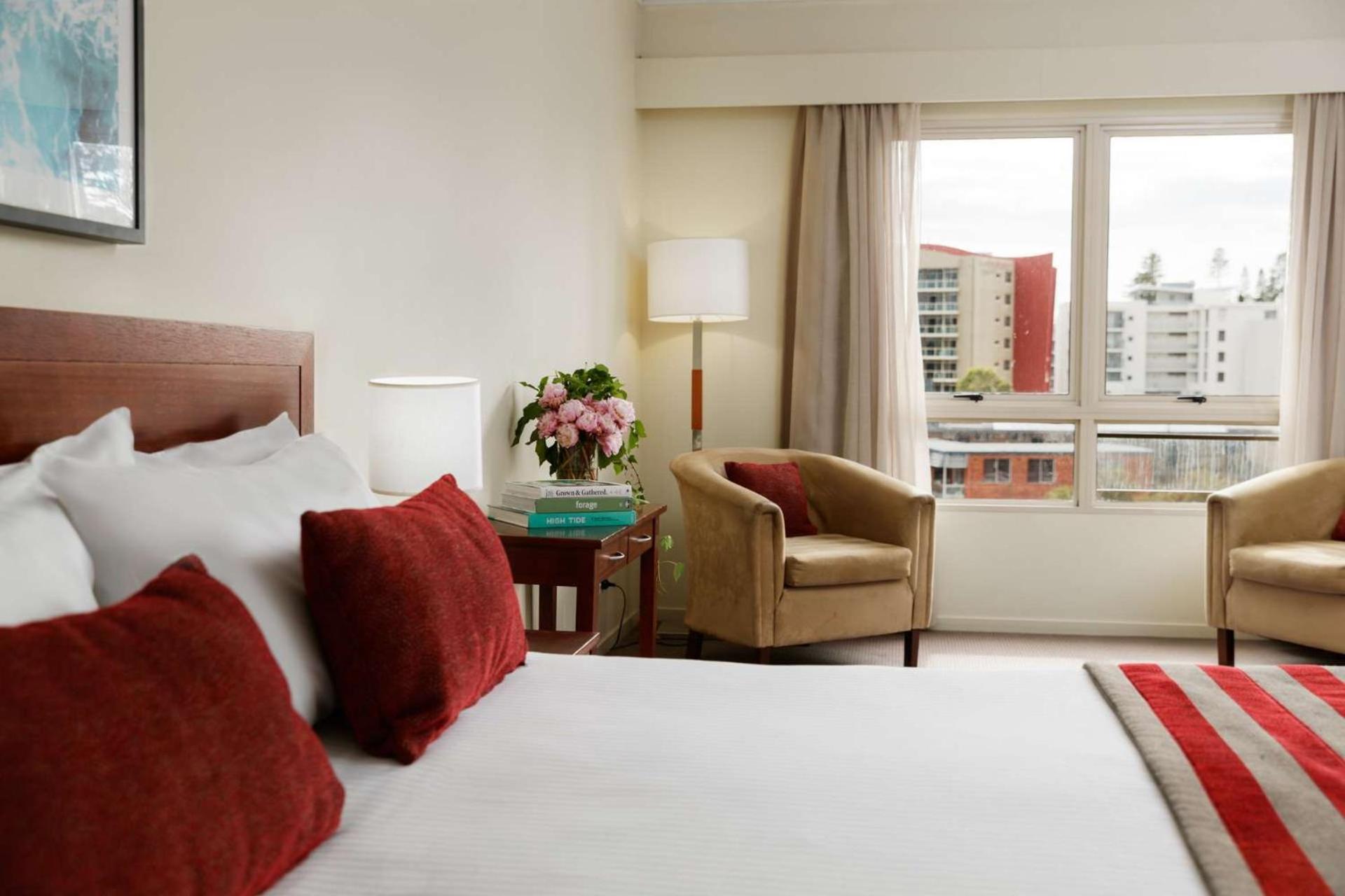 Rydges Hotel Port Macquarie Eksteriør bilde