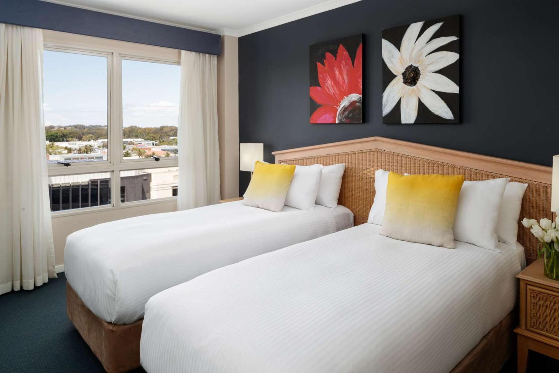 Rydges Hotel Port Macquarie Eksteriør bilde