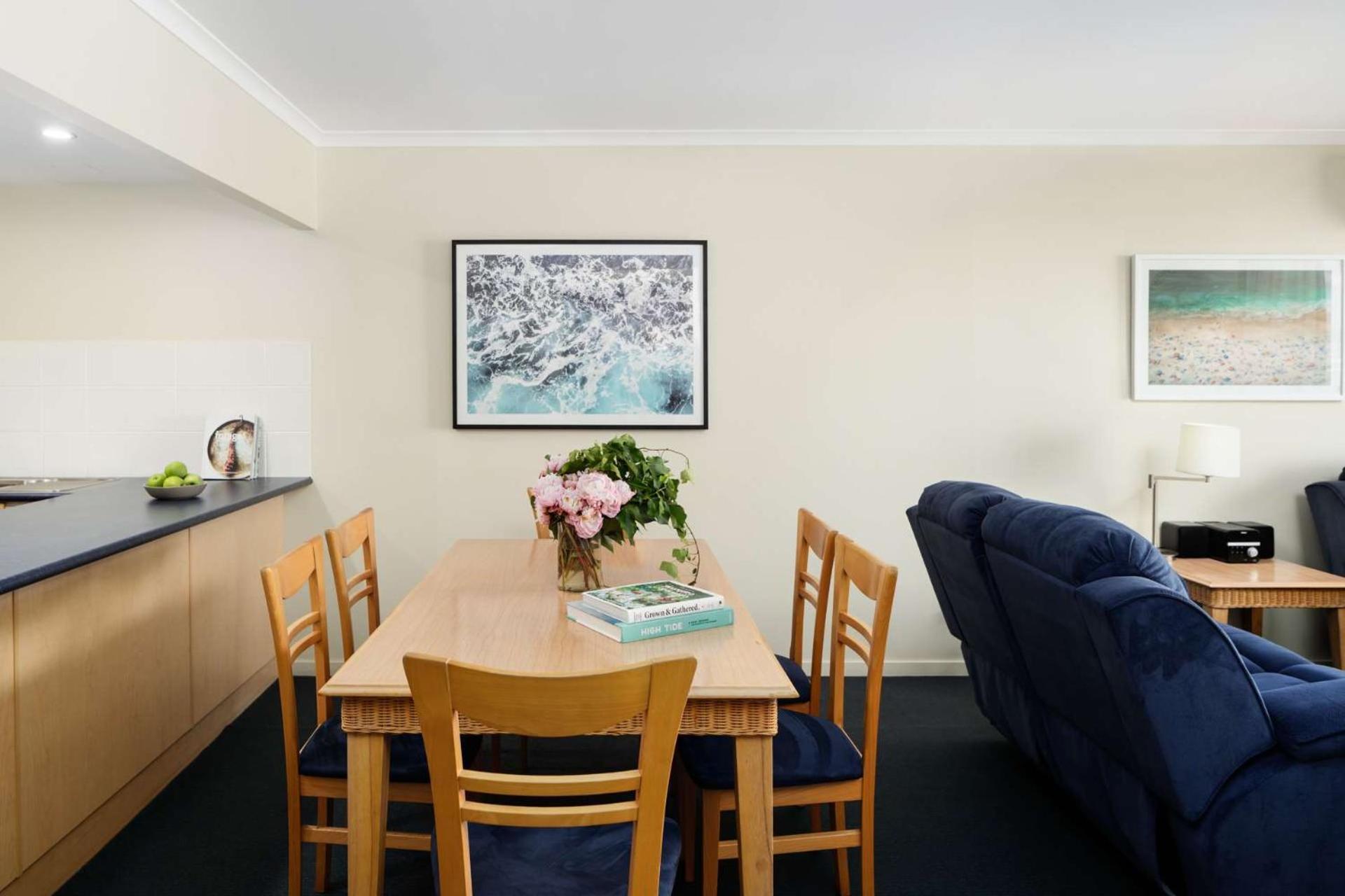 Rydges Hotel Port Macquarie Eksteriør bilde