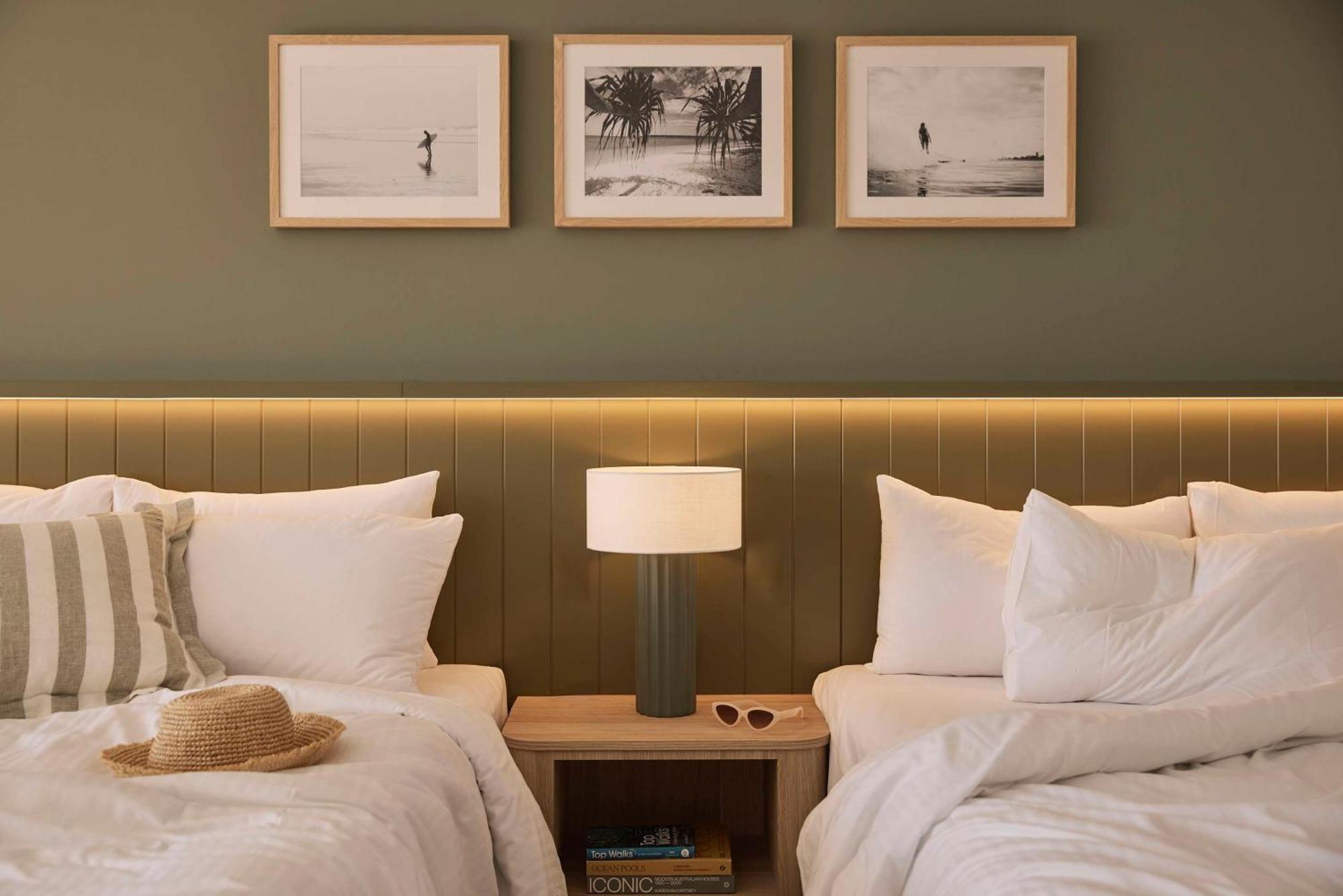 Rydges Hotel Port Macquarie Eksteriør bilde