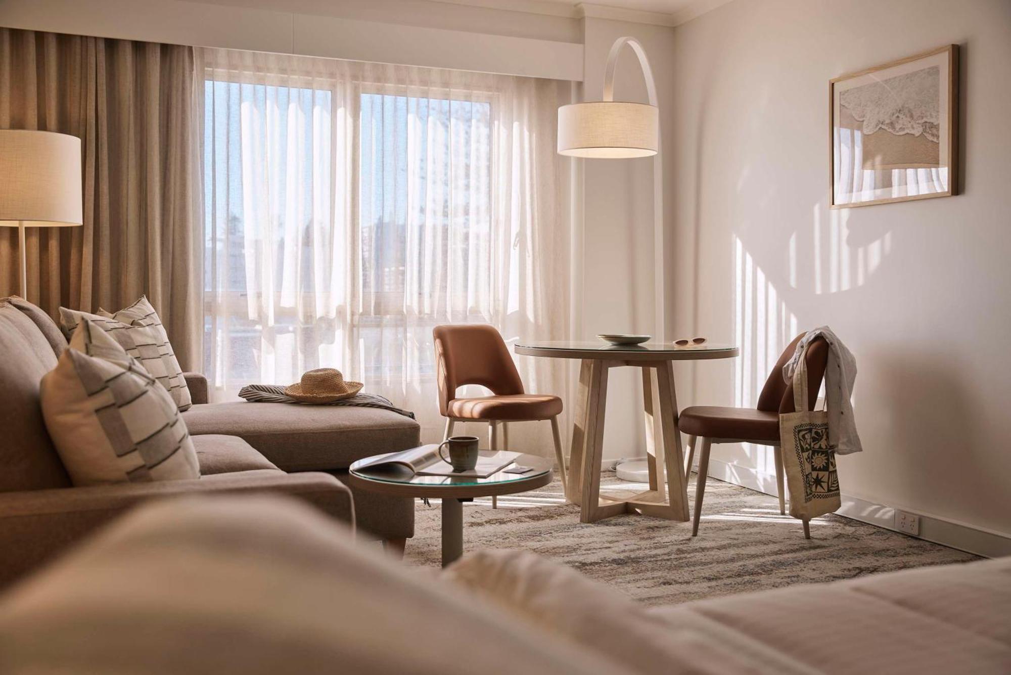 Rydges Hotel Port Macquarie Eksteriør bilde