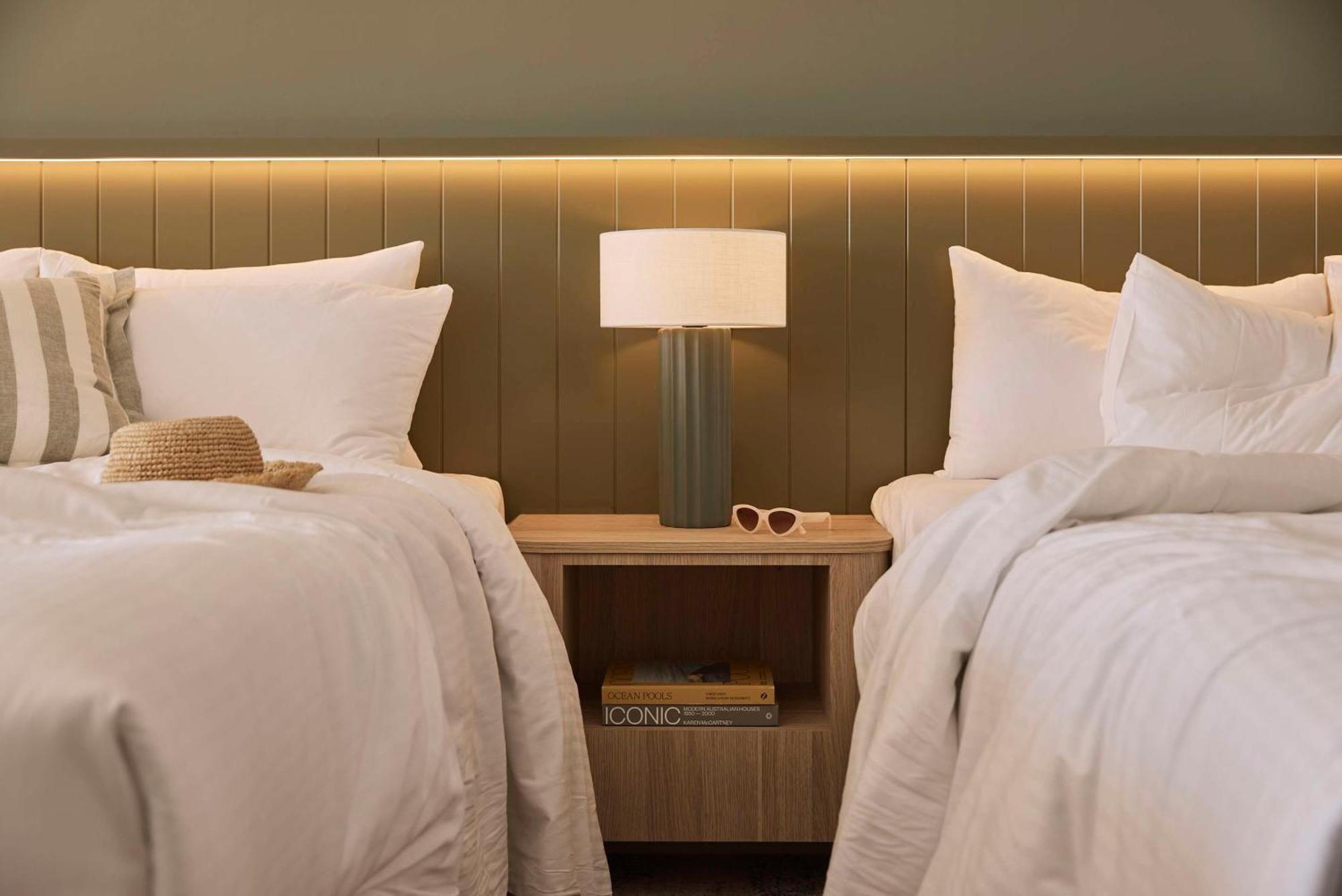Rydges Hotel Port Macquarie Eksteriør bilde
