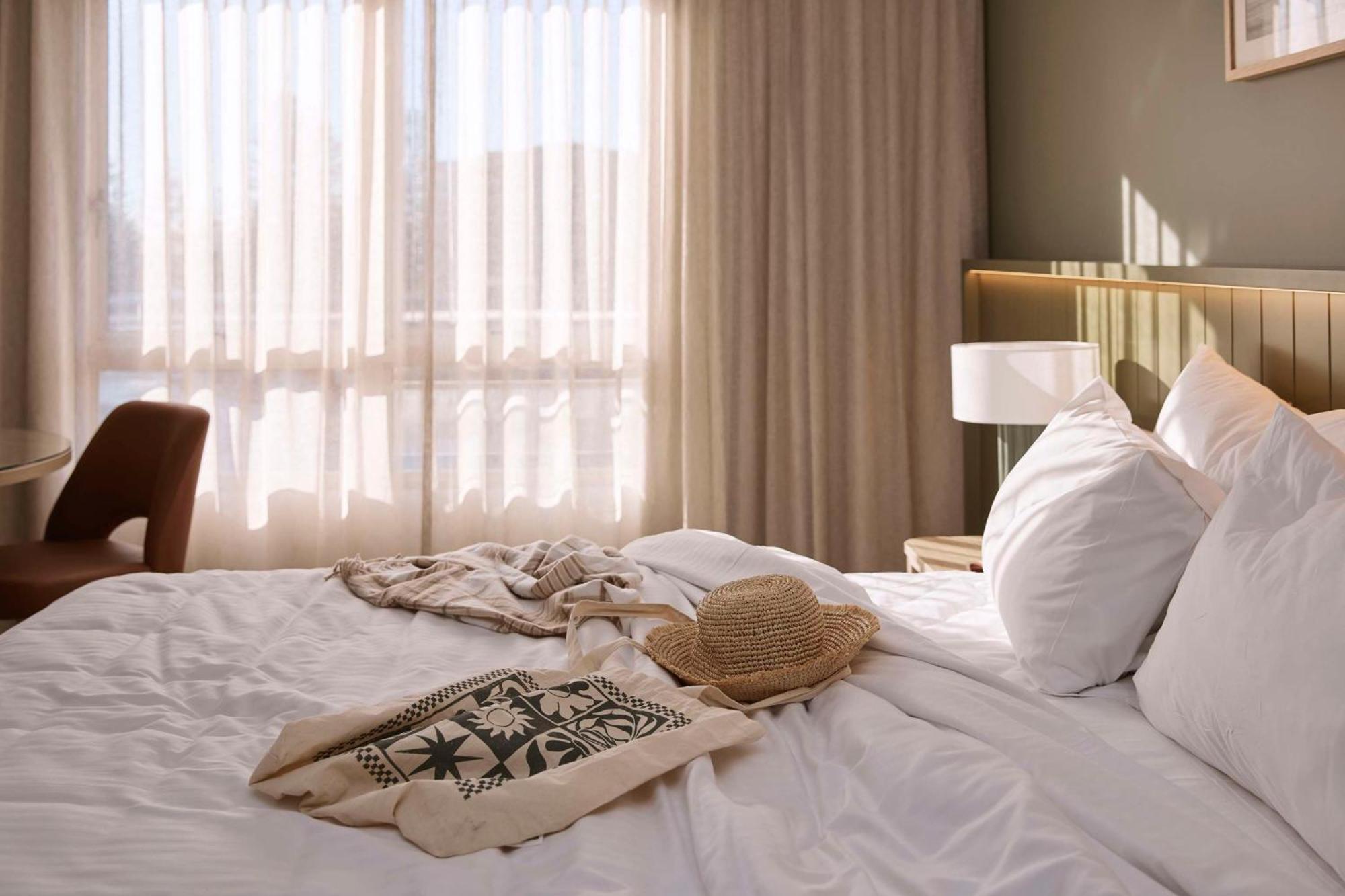 Rydges Hotel Port Macquarie Eksteriør bilde
