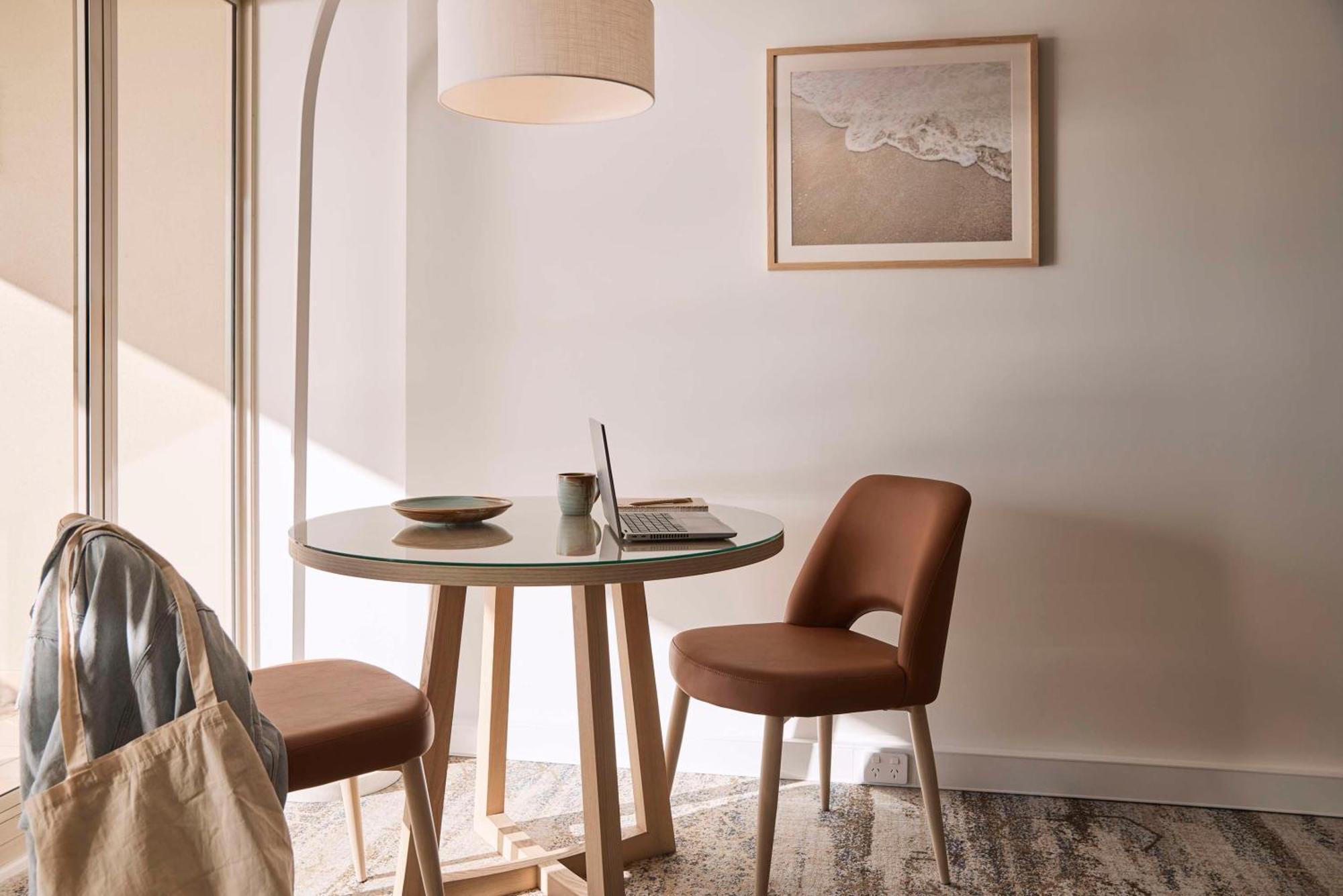 Rydges Hotel Port Macquarie Eksteriør bilde