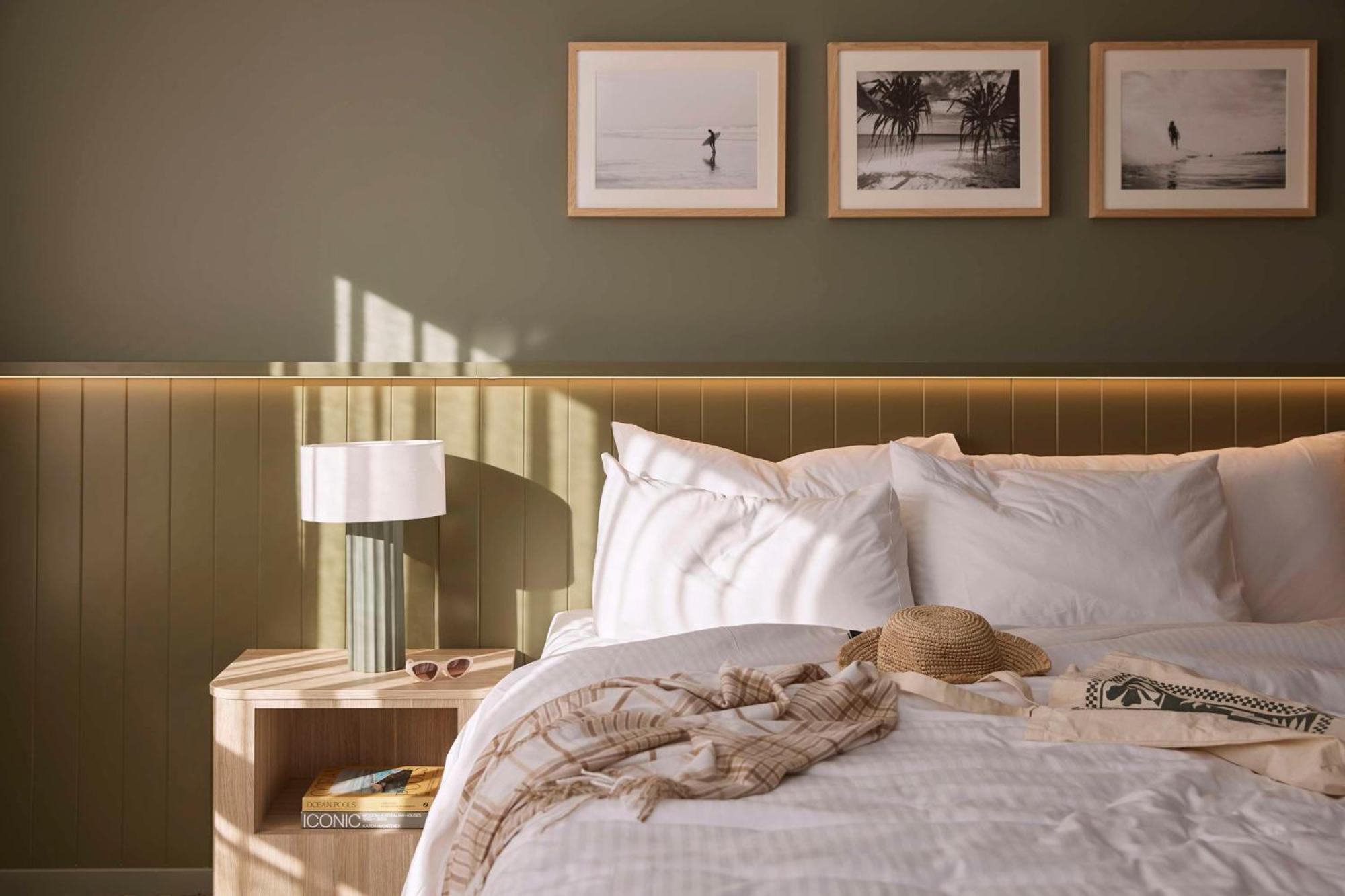 Rydges Hotel Port Macquarie Eksteriør bilde