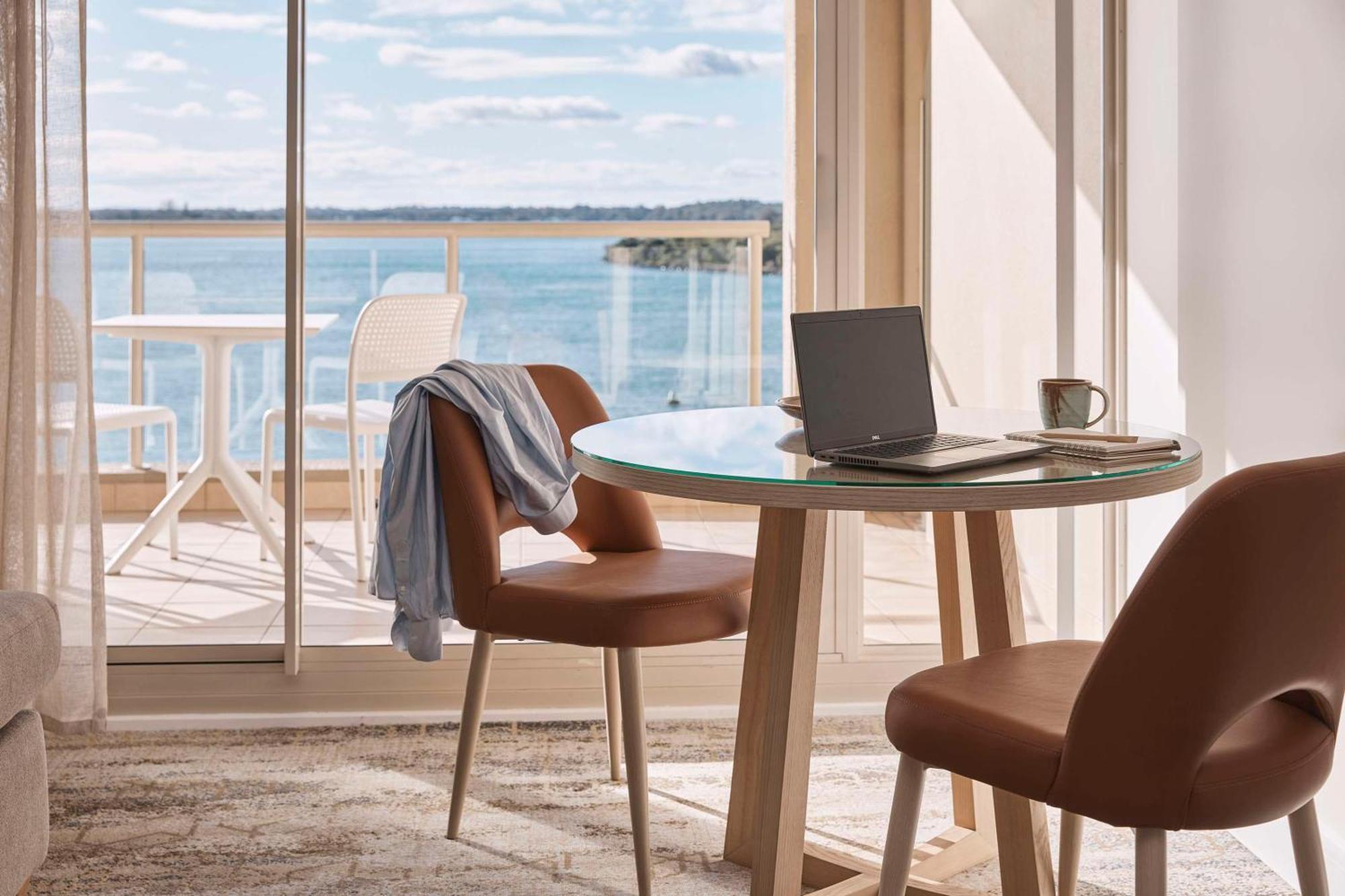 Rydges Hotel Port Macquarie Eksteriør bilde