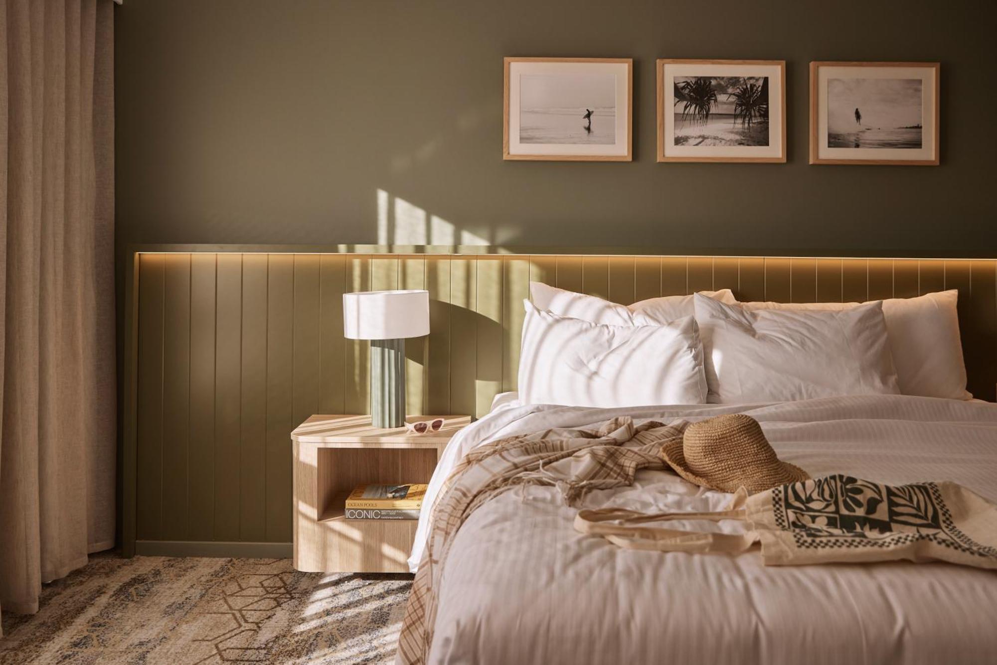 Rydges Hotel Port Macquarie Eksteriør bilde