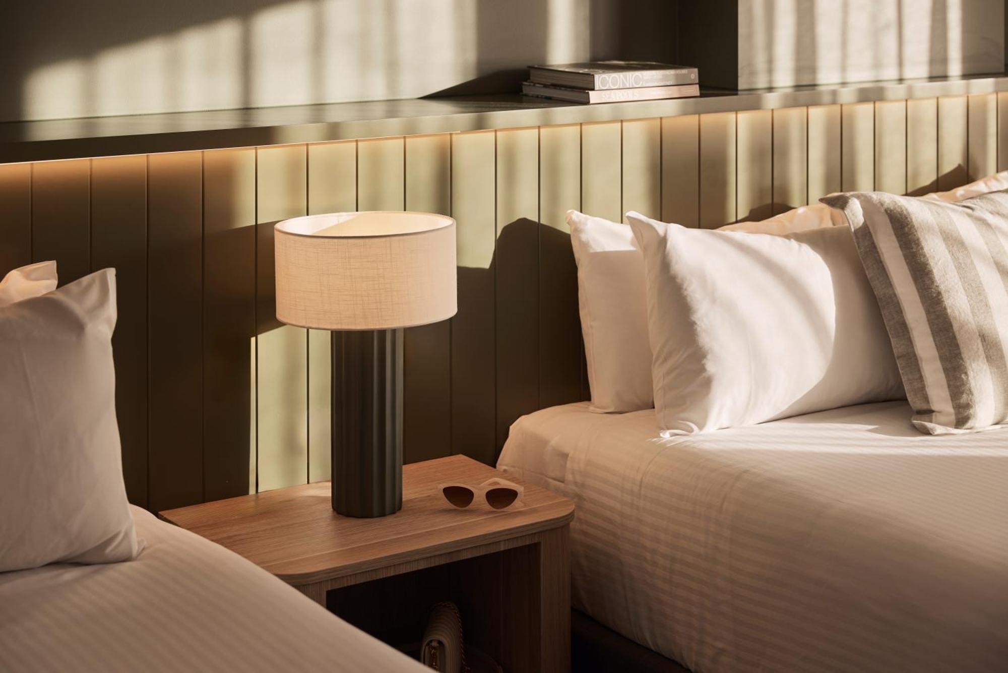 Rydges Hotel Port Macquarie Eksteriør bilde
