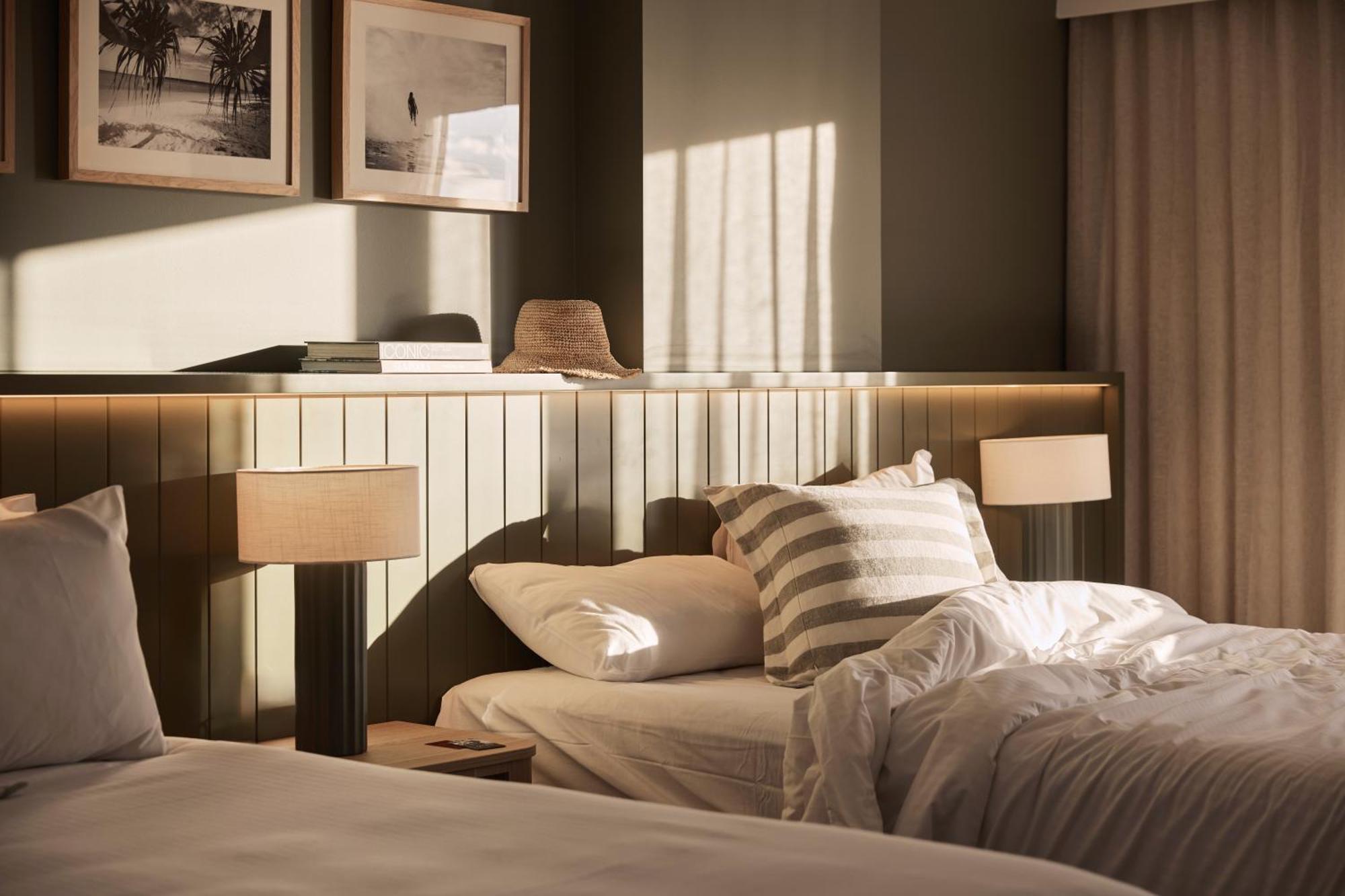 Rydges Hotel Port Macquarie Eksteriør bilde