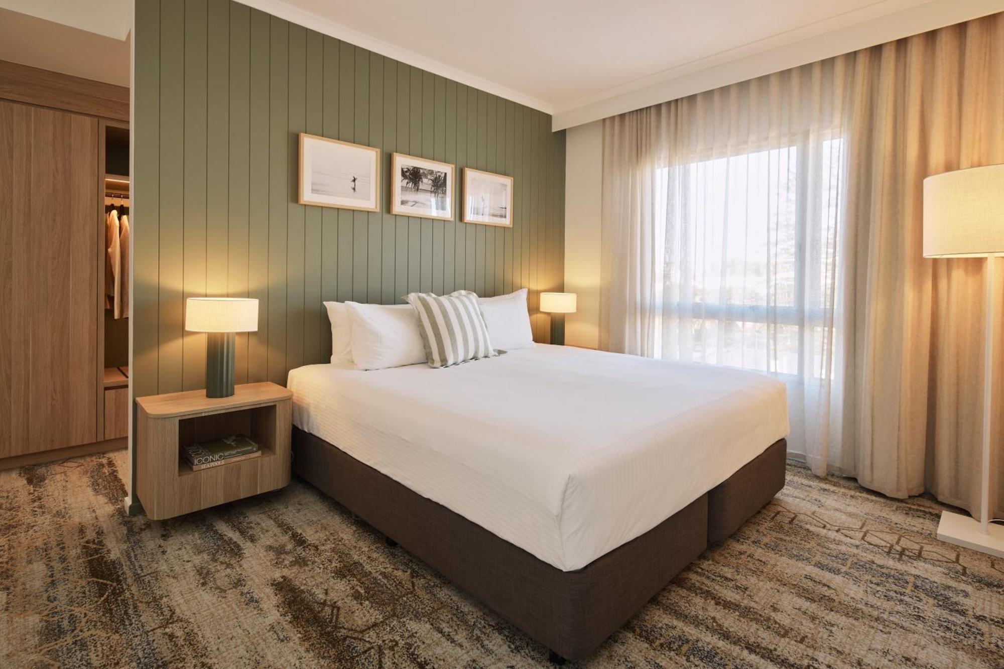 Rydges Hotel Port Macquarie Eksteriør bilde