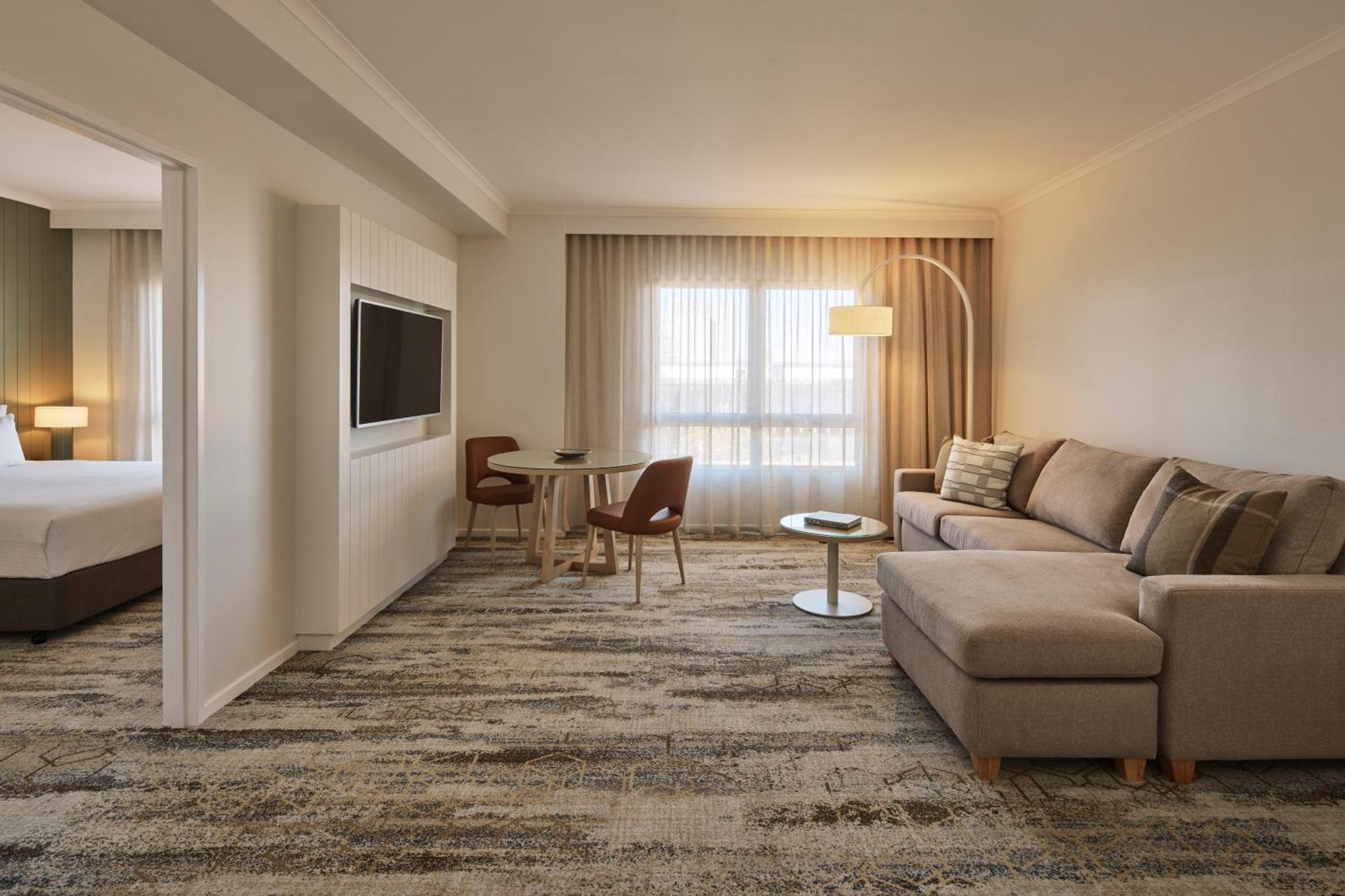 Rydges Hotel Port Macquarie Eksteriør bilde