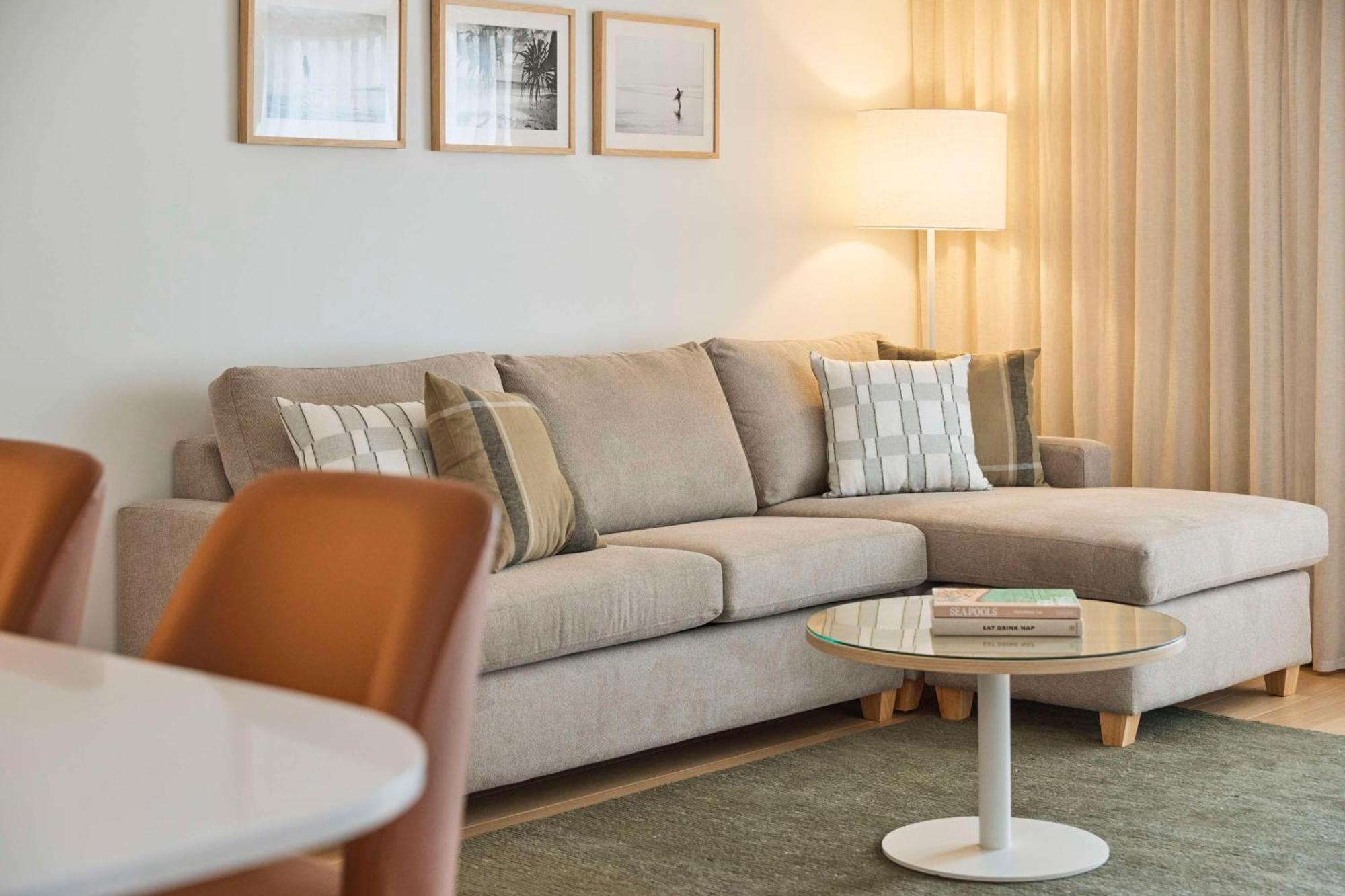 Rydges Hotel Port Macquarie Eksteriør bilde