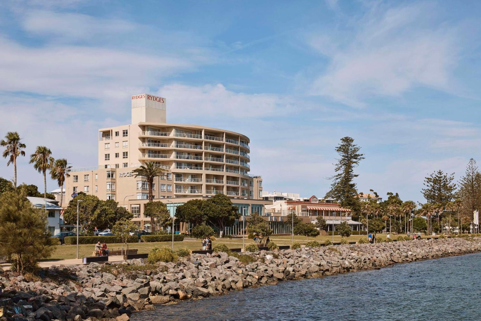 Rydges Hotel Port Macquarie Eksteriør bilde